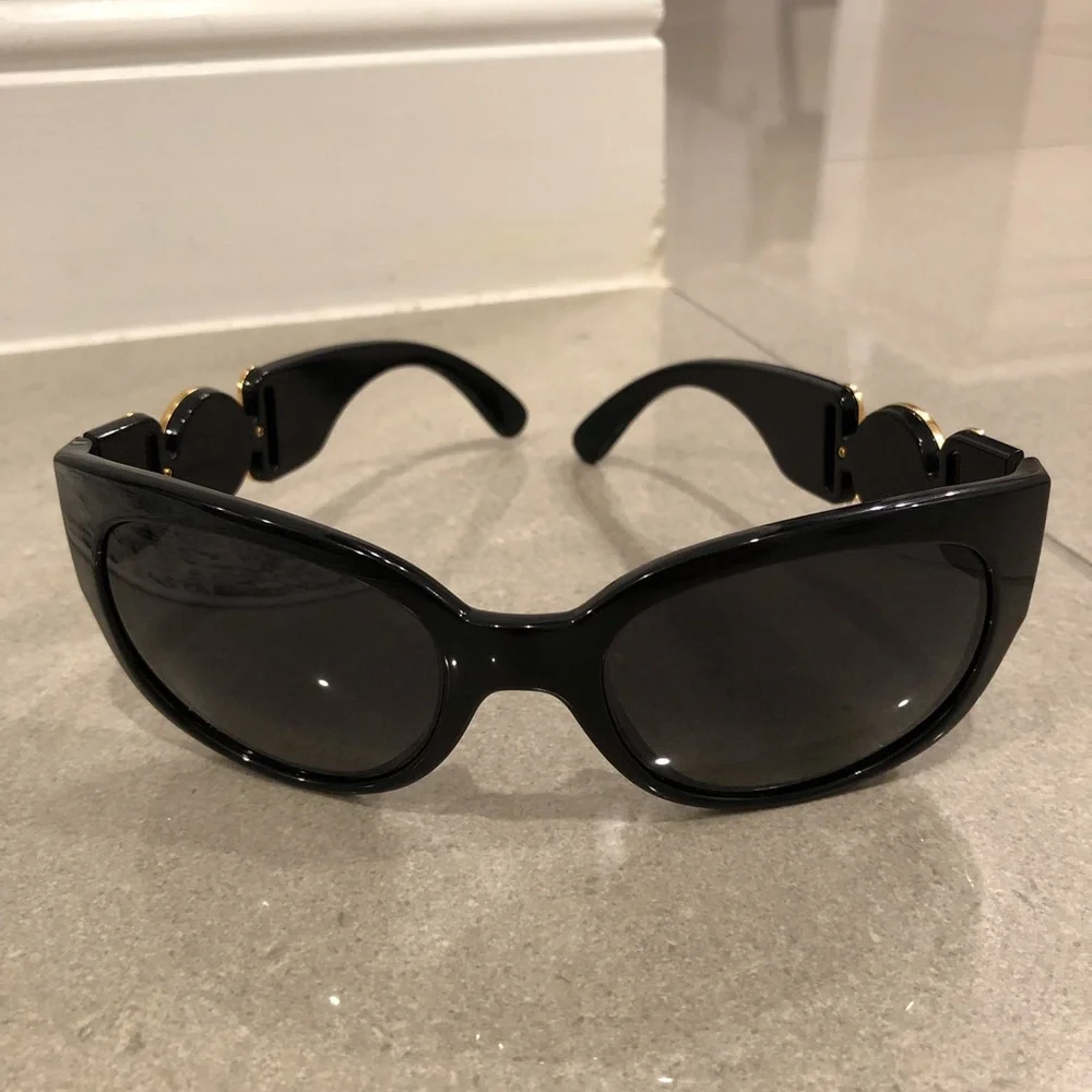 Versace Sunglasses - Picture 1 of 9